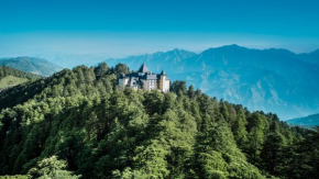 Wildflower Hall, An Oberoi Resort, Shimla